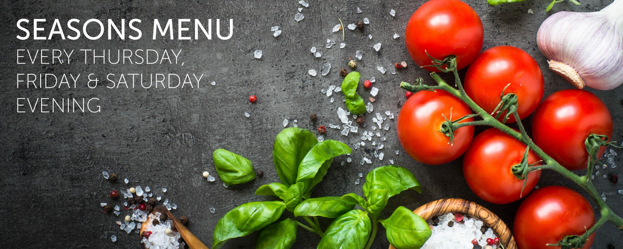 Provenance Restaurant